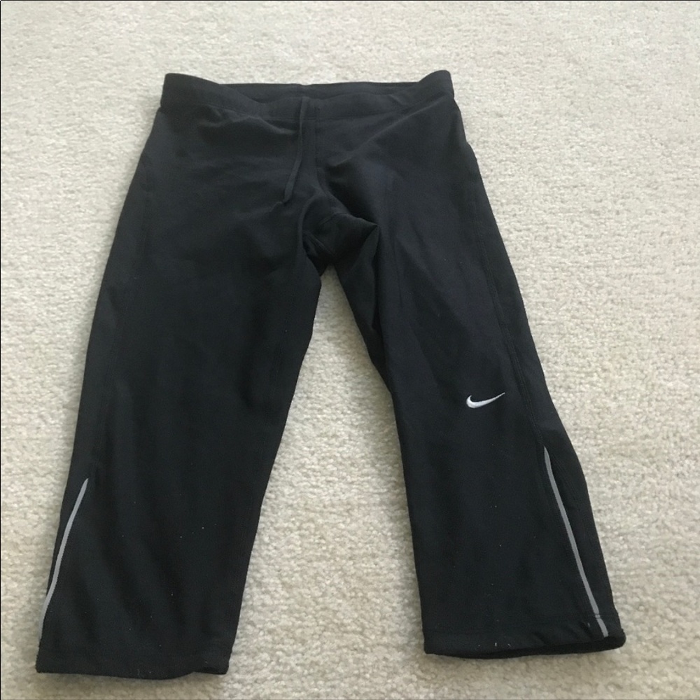 Nike Black Crops in Small